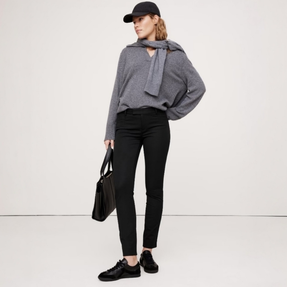Banana Republic Sloan Pant